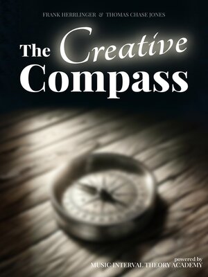 cover image of The Creative Compass